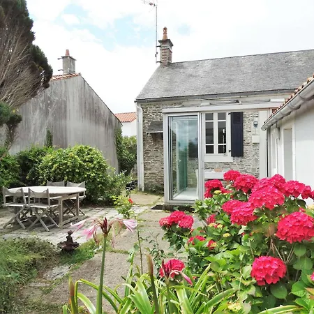 Hippocampe Saint Gilles Croix De Vie Villa