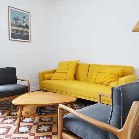 Hippocampe Saint Gilles Croix De Vie * Les Bussolleries