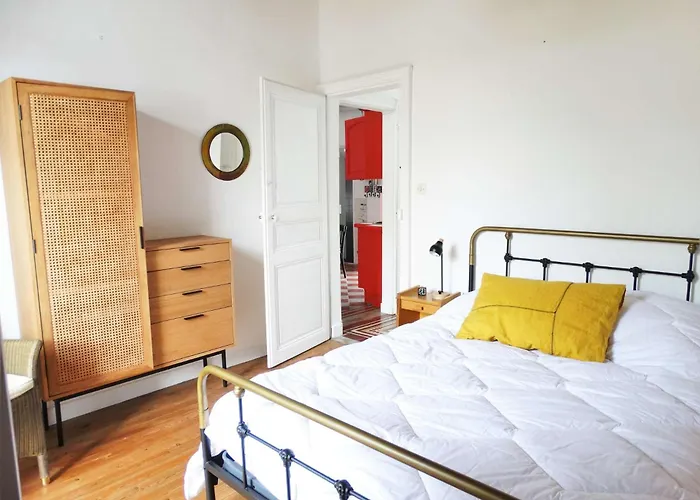 Villa Hippocampe Saint Gilles Croix De Vie