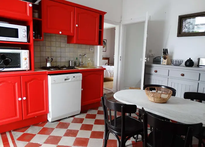 Villa Hippocampe Saint Gilles Croix De Vie