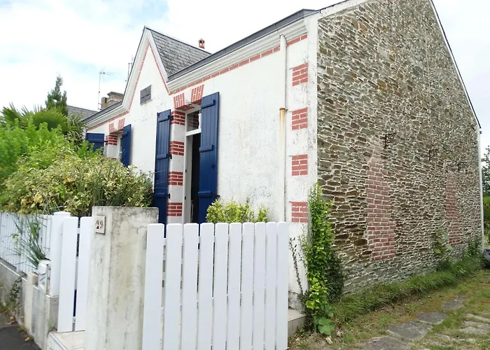 Villa Hippocampe Saint Gilles Croix De Vie *